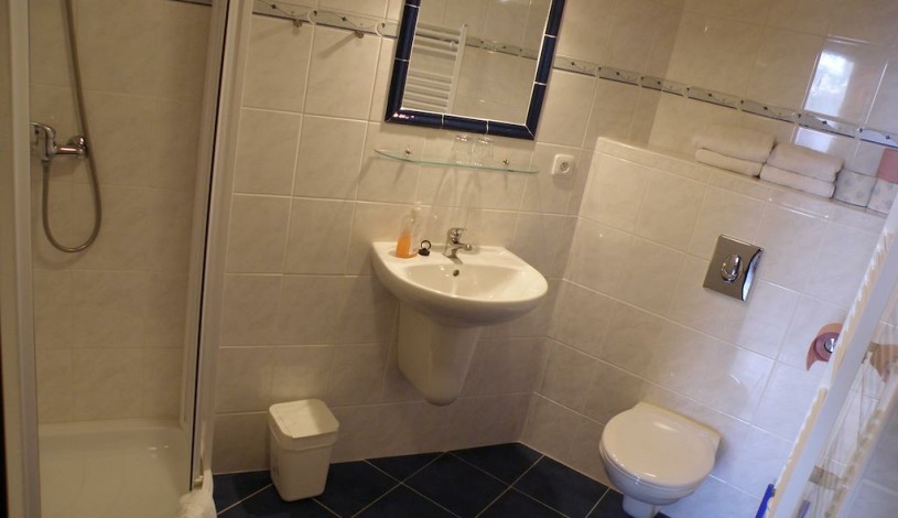 Hotel Kréta Kutná Hora